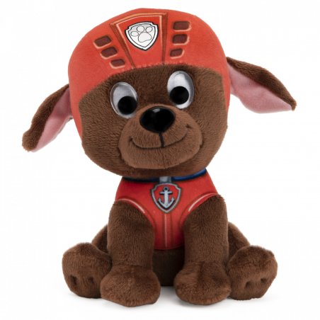 Spin Master Gund - Paw Patrol Zuma 15cm | 6058443