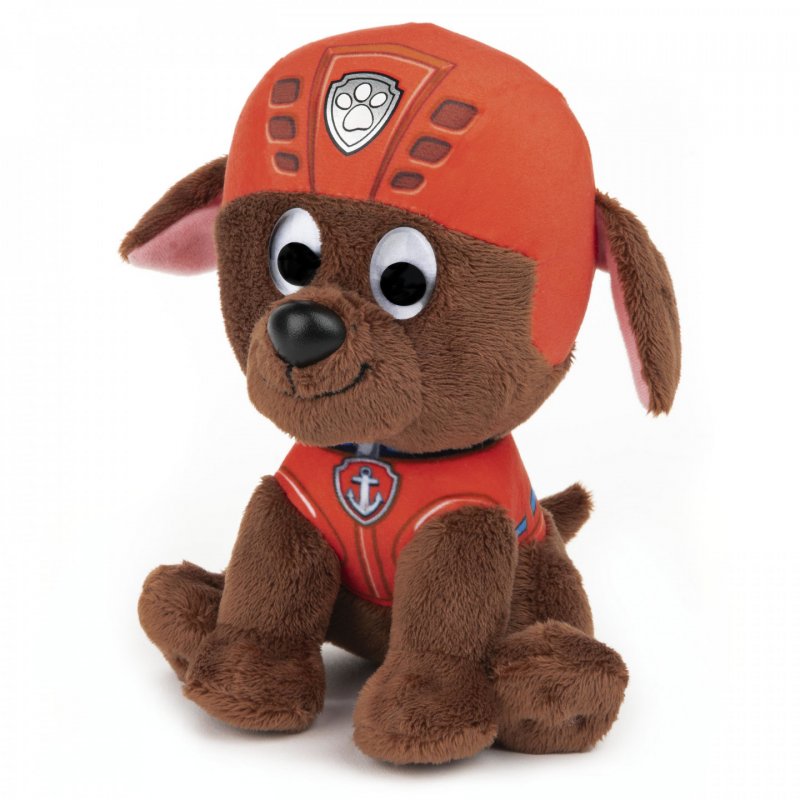 Spin Master Gund - Paw Patrol Zuma 15cm | 6058443
