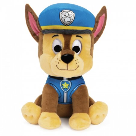 Spin Master Gund - Paw Patrol Chase 23cm | 6058444