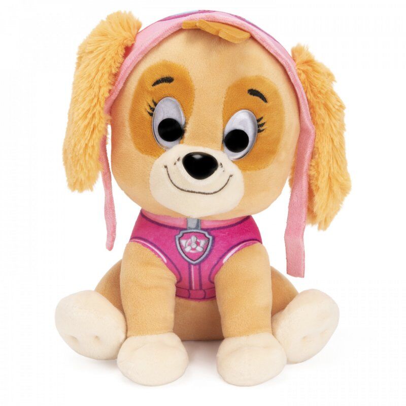 GUND Paw Patrol Skye