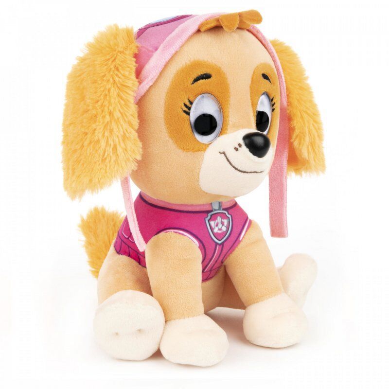 GUND Paw Patrol Skye