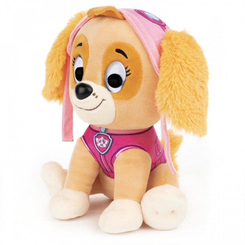 GUND Paw Patrol Skye
