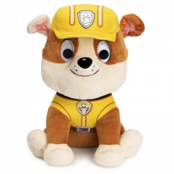 Spin Master Gund  Paw Patrol Rubble 23cm | 6058447