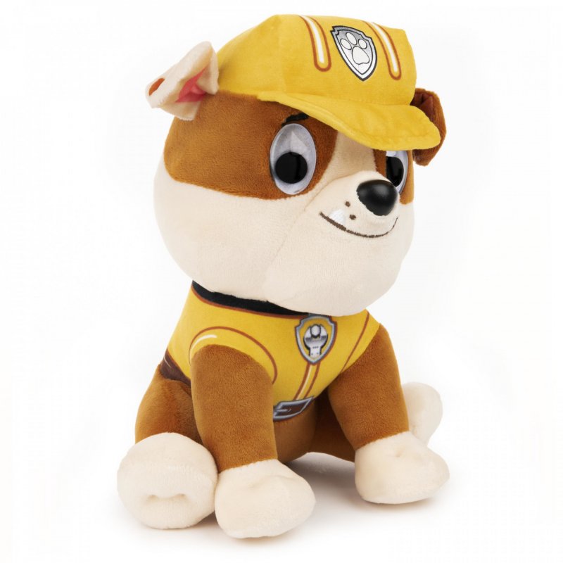 Spin Master Gund  Paw Patrol Rubble 23cm | 6058447