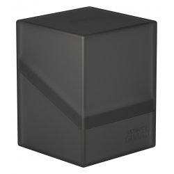 ULT Boulder Deck Case 100+          Onyx