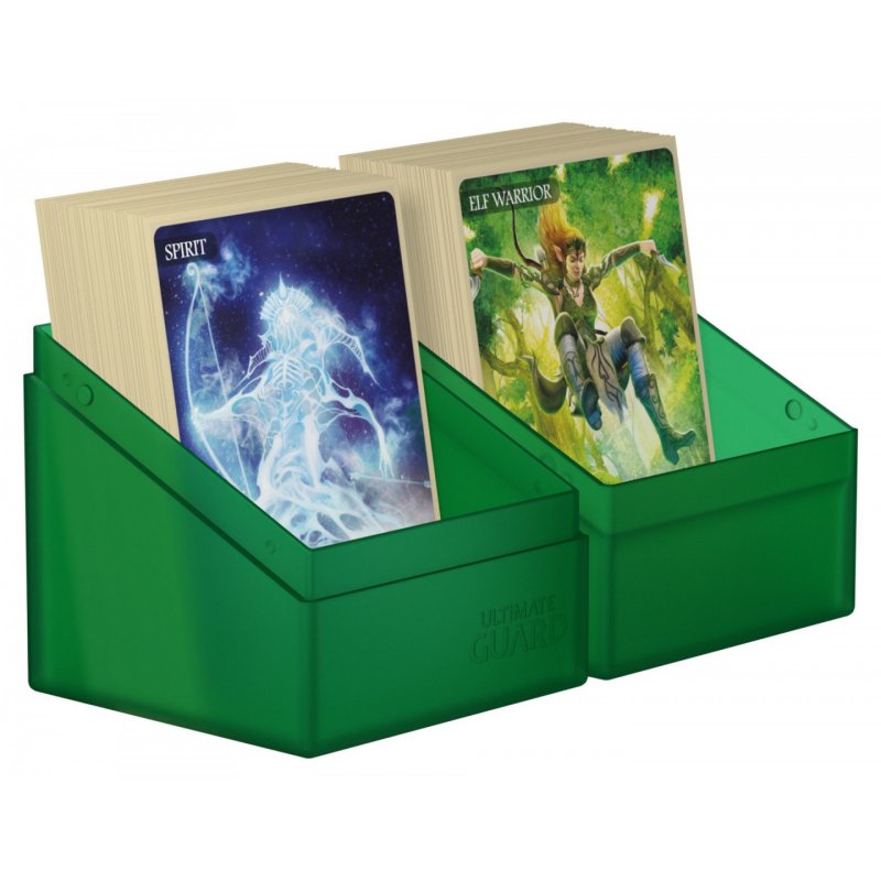 ULTIMATE GUARD Boulder Deck box