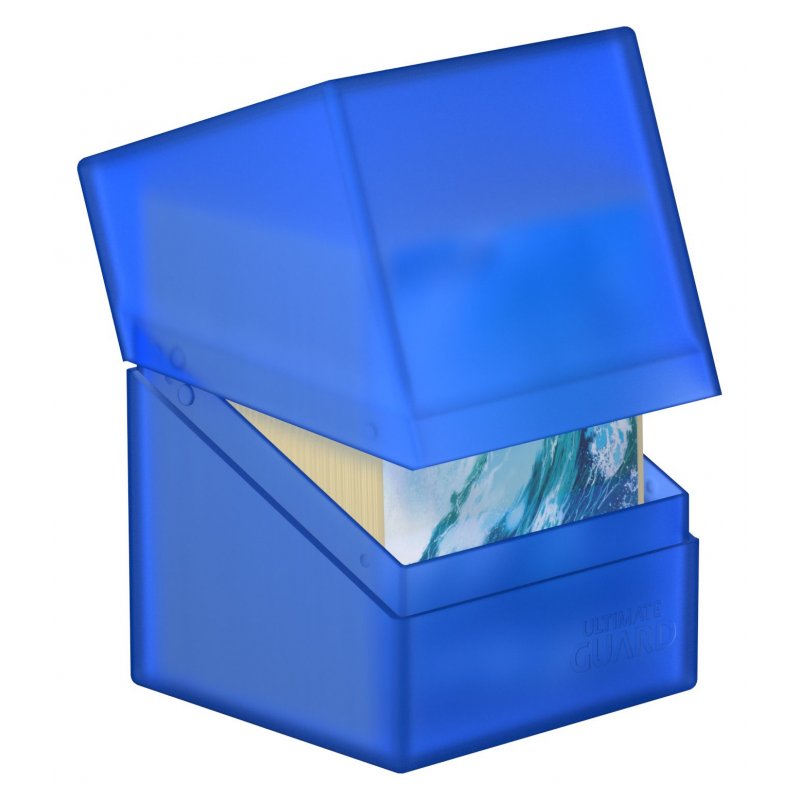 ULT ULT Boulder Deck Case 100+  Sapphire