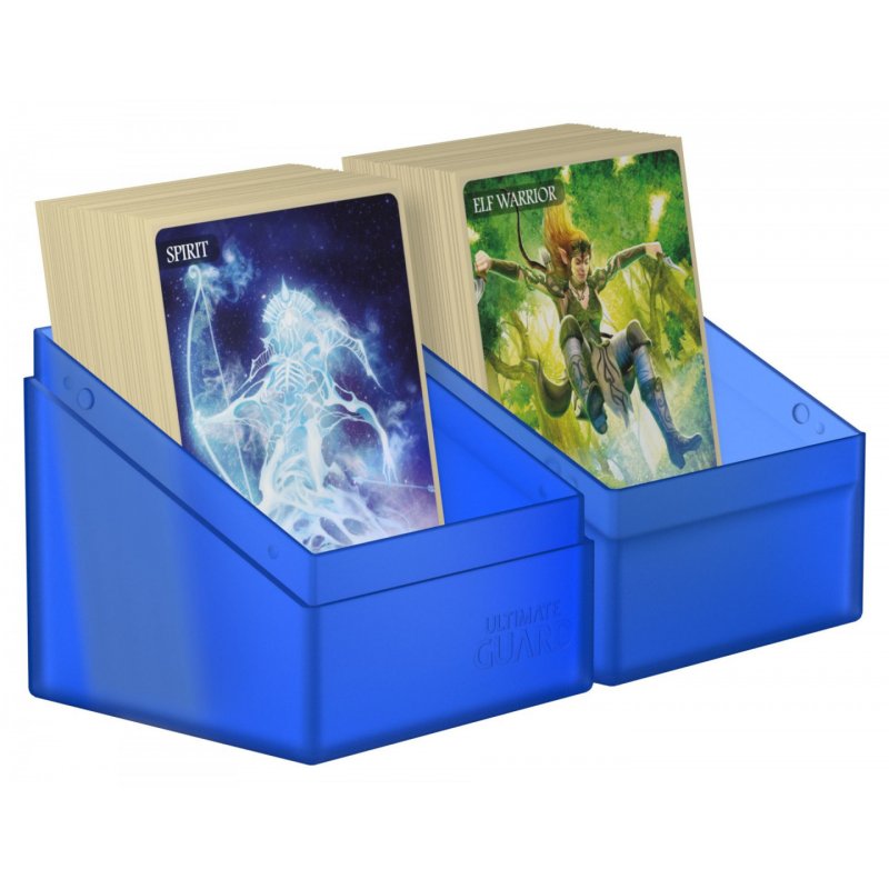 ULTIMATE GUARD Boulder Deck box