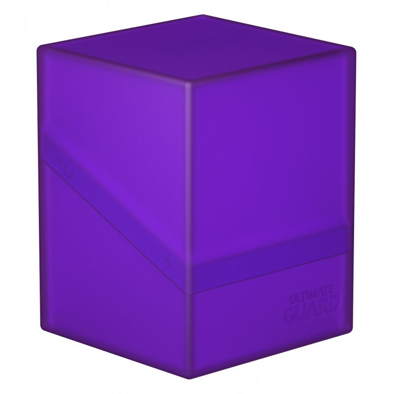 ULTIMATE GUARD Boulder Boîtier