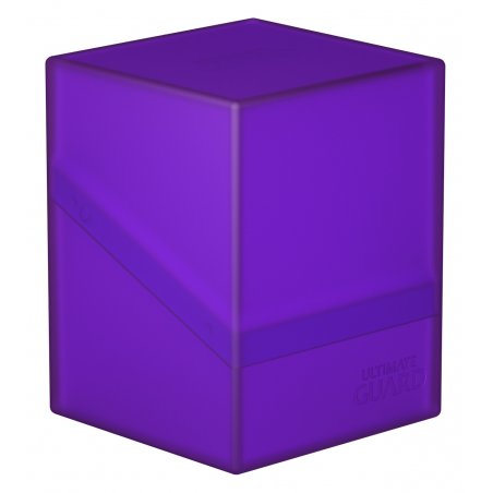 ULTIMATE GUARD Boulder Deck box