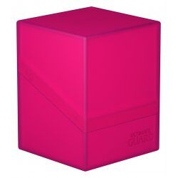 ULTIMATE GUARD Boulder Deck box
