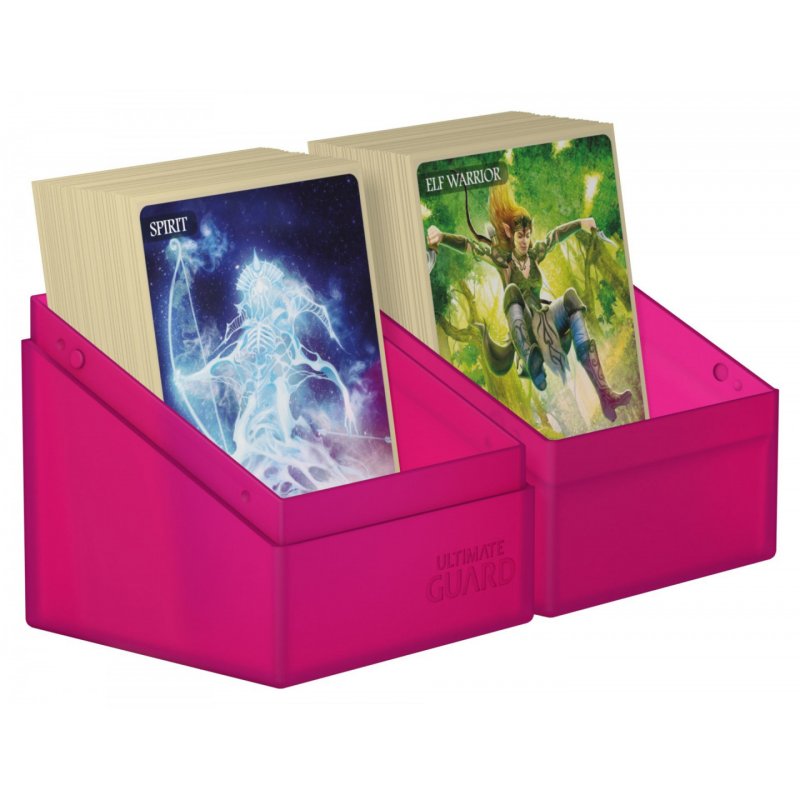 ULTIMATE GUARD Boulder Deck box