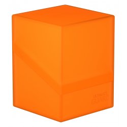 ULT ULT Boulder Deck Case 100+     Topaz