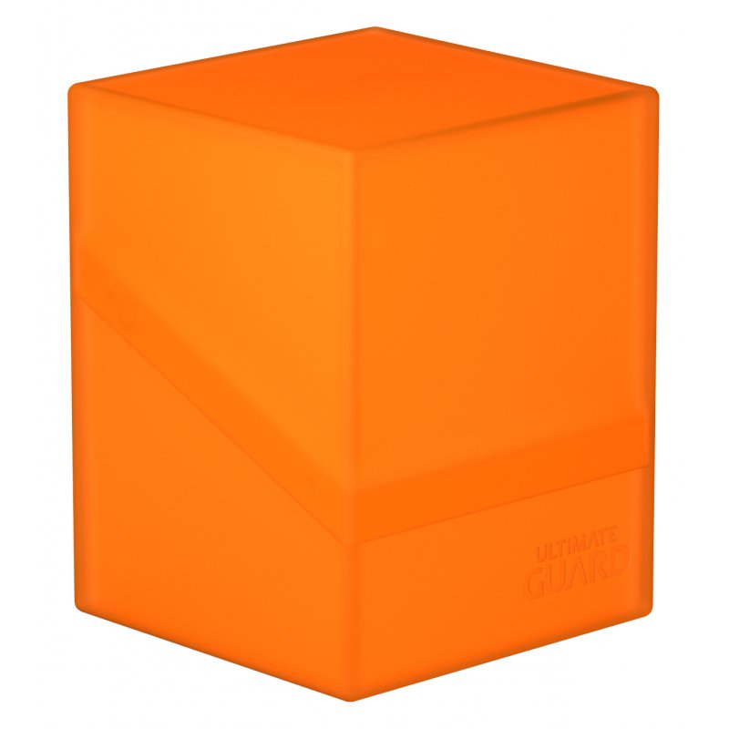 ULTIMATE GUARD Boulder Deck box