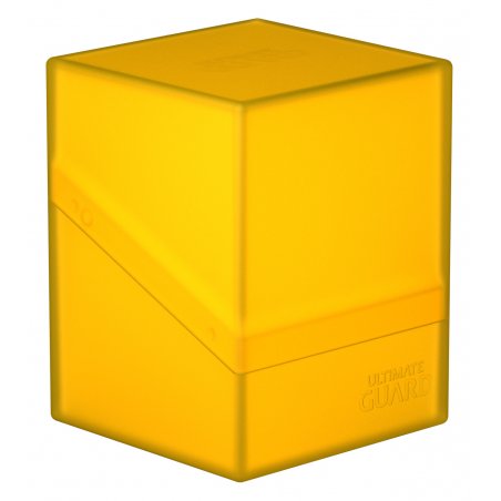 ULTIMATE GUARD Boulder Deck box