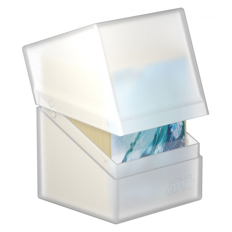 ULTIMATE GUARD Boulder Deck box