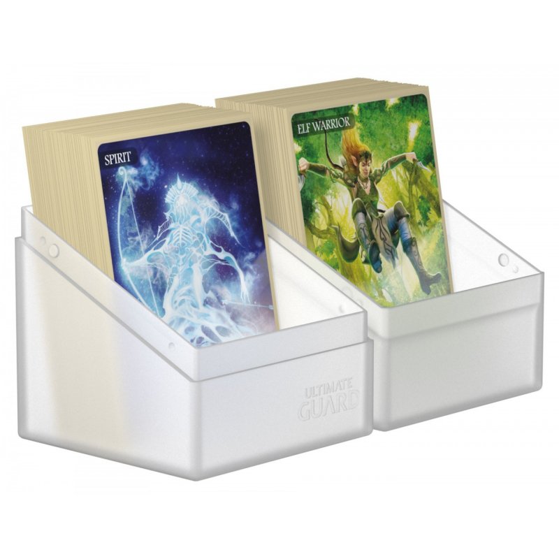 ULTIMATE GUARD Boulder Deck box