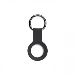 nevox StyleShell Shock Key finder case Black