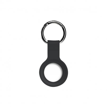 nevox StyleShell Shock Key finder case Black