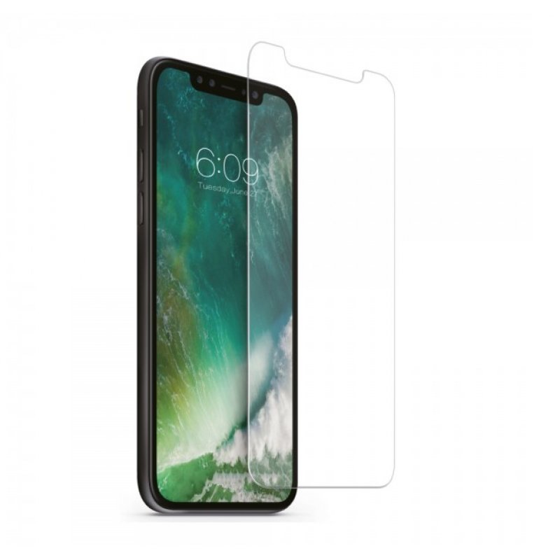 nevox NEVOGLASS Clear screen protector Apple 1 pc(s)