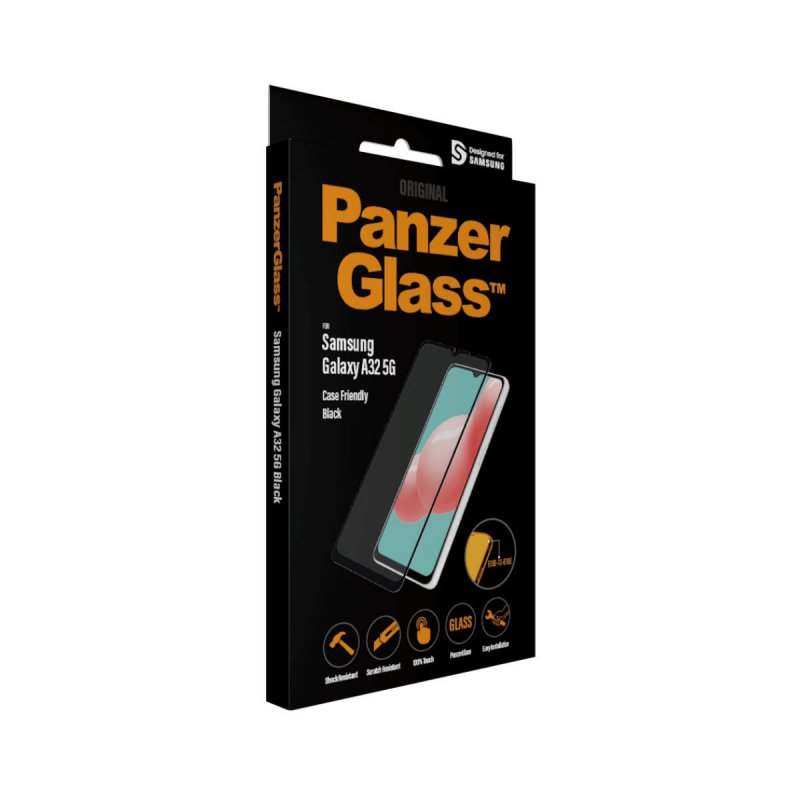 PanzerGlass CF Samsung Galaxy A32 5G
