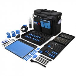 iFixit Repair Business Toolkit für Smartphone und Tablet Reparatur, Retail