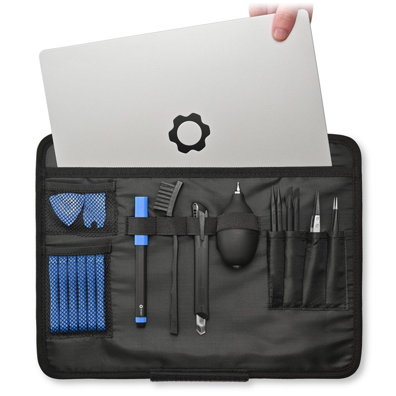 iFixit Repair Business Toolkit für Smartphone und Tablet Reparatur, Retail