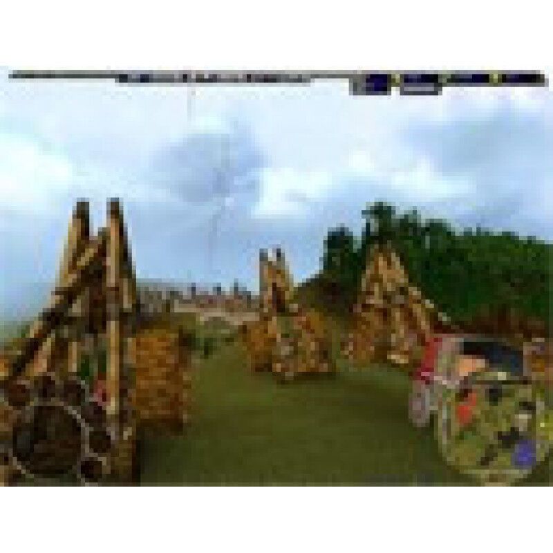 Warrior Kings : Battle