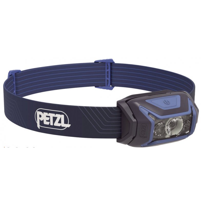 Petzl ACTIK                           bu | E063AA01