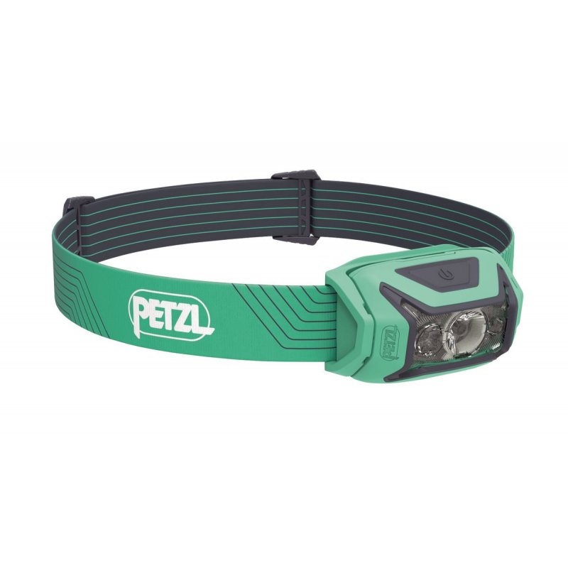 Petzl ACTIK                           gn | E063AA02