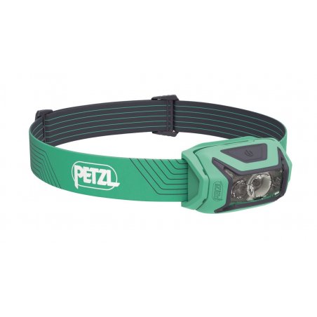 Petzl ACTIK                           gn | E063AA02
