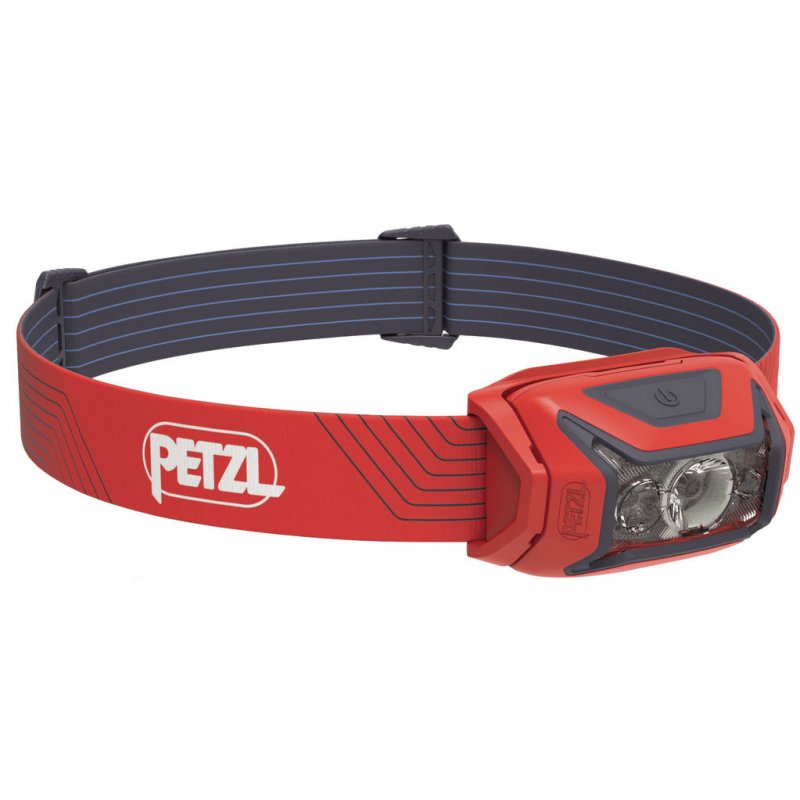 Petzl ACTIK                           rd | E063AA03