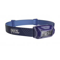 Petzl TIKKA Blue Headband flashlight