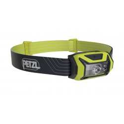 Petzl TIKKA Jaune Lampe frontale