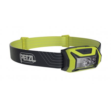 Petzl TIKKA                           ye | E061AA03