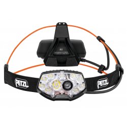 Petzl NAO RL                         bk | E105AA00