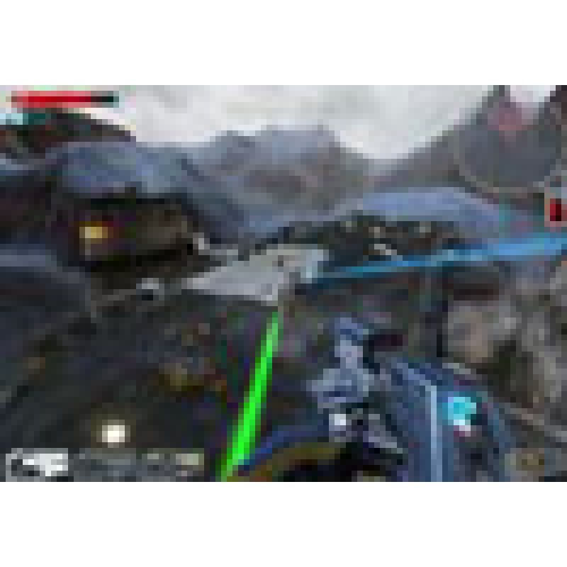 Tribes Vengeance