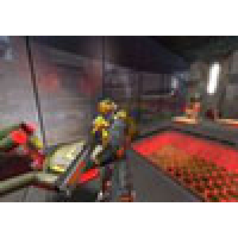 Tribes Vengeance
