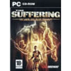 The Suffering 2 Ties that Bind