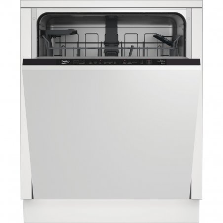 Beko Geschsp. BDIN16420                E