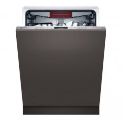 Neff S297TCX00E lave-vaisselle Entièrement intégré 14 couverts A
