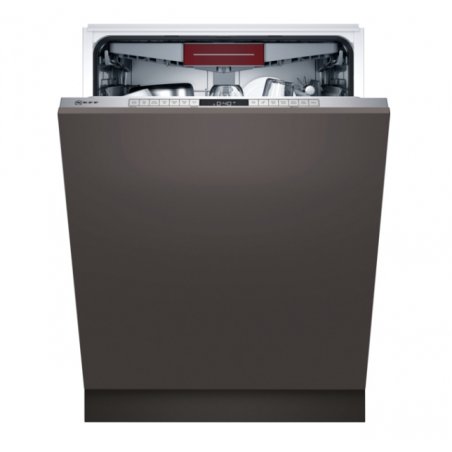 Neff S297TCX00E lave-vaisselle Entièrement intégré 14 couverts A