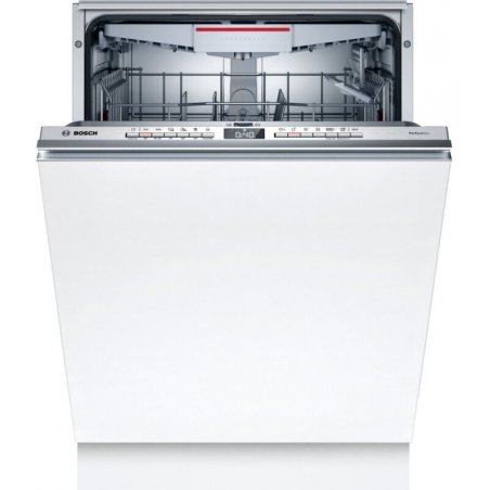 Bosch Serie 6 SBD6TCX00E lave-vaisselle Entièrement intégré 14 couverts A