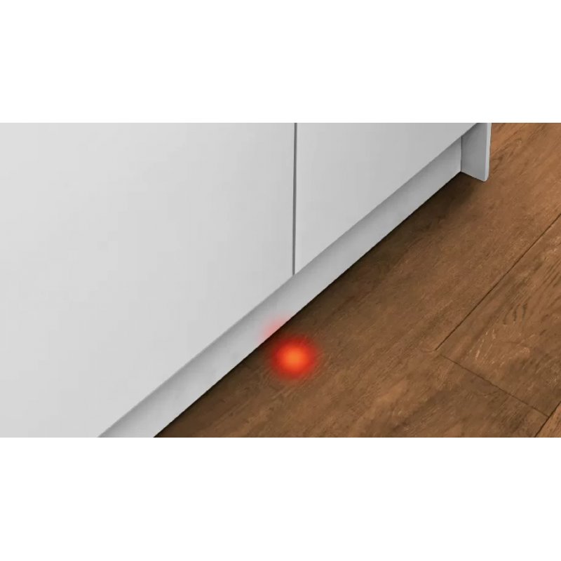 Bosch Serie 6 SBD6TCX00E lave-vaisselle Entièrement intégré 14 couverts A