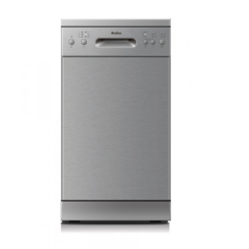 Amica GSP 14844-1 E dishwasher Undercounter 10 place settings