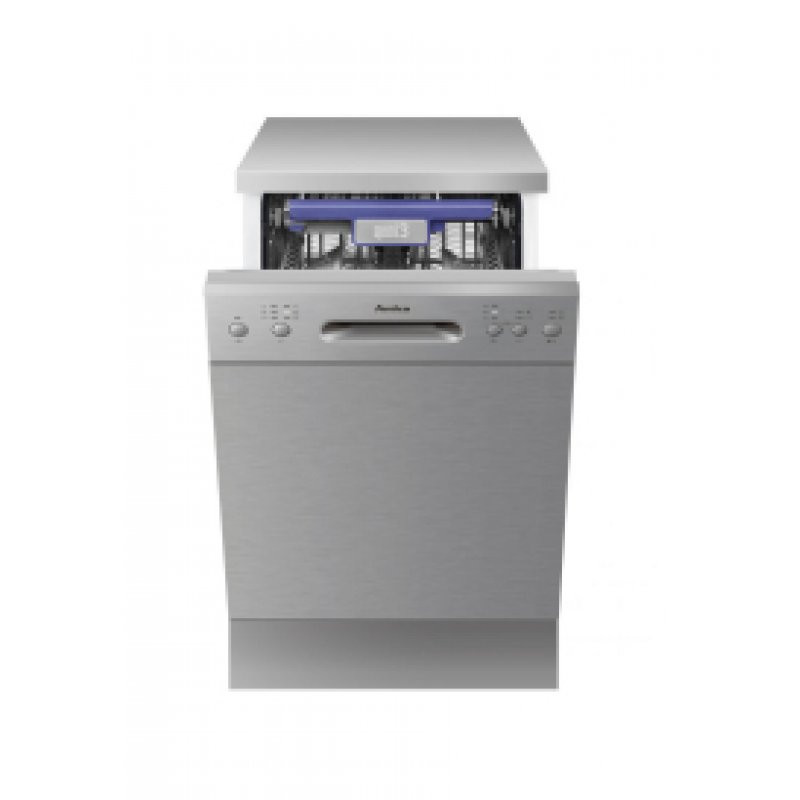 Amica GSP 14844-1 E dishwasher Undercounter 10 place settings