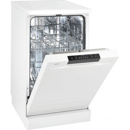 Gorenje GS520E15W Pose libre 9 couverts E