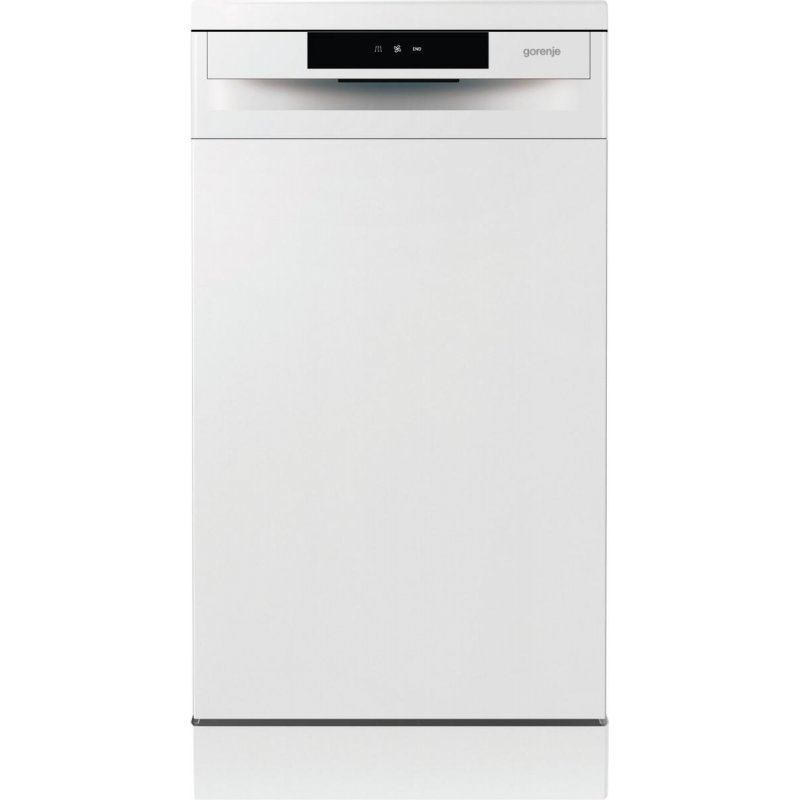Gorenje GS520E15W Pose libre 9 couverts E