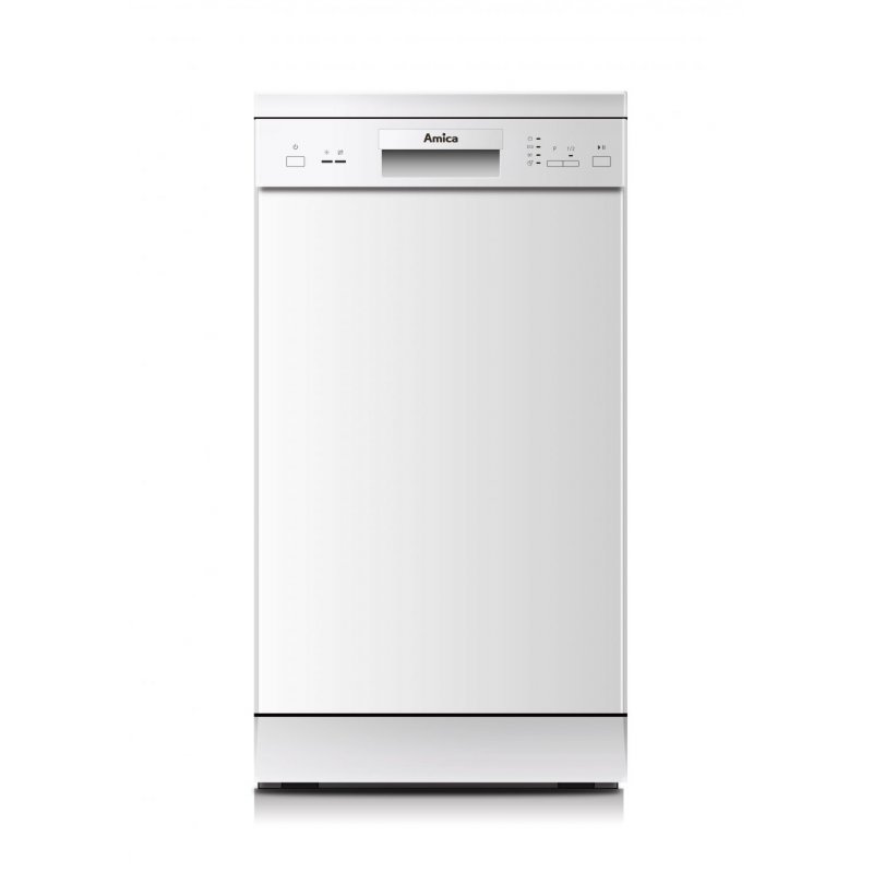 Amica GSP 14742 W 9 couverts F