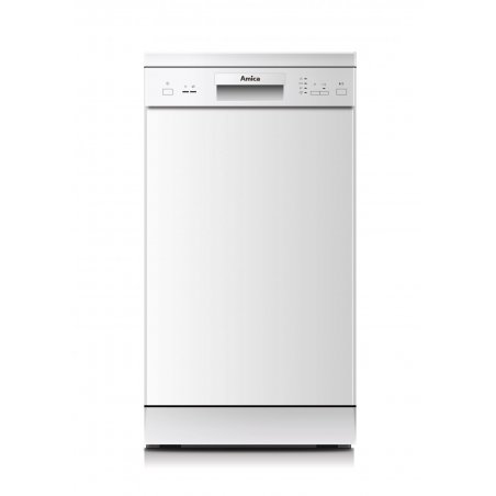 Amica GSP 14742 W 9 couverts F